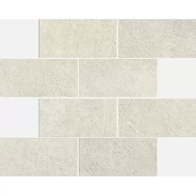 Italon Millenium 610110000415 Пьюр Минибрик 23.7x29.5