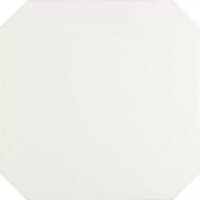 Ape ceramica Eight White 20x20