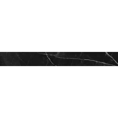 Atlas Concorde Russia Empire 610130005229 Calacatta Black Lap 7.2x60