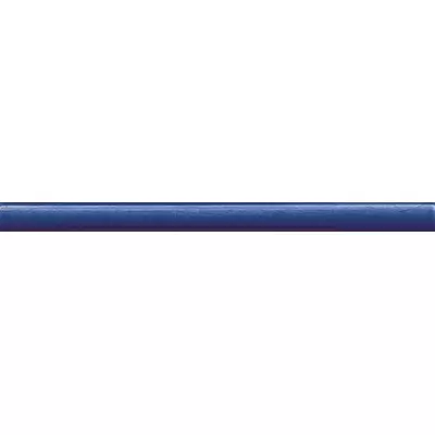 Ceramiche Grazia Epoque COE9 Coprispigolo Cobalt Craquele 1,2x20