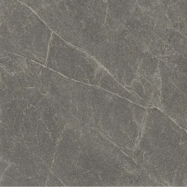 Kerama Marazzi Эстерель KM6060G0531R Серый тёмный матовый обрезной 60x60 - керамическая плитка и керамогранит