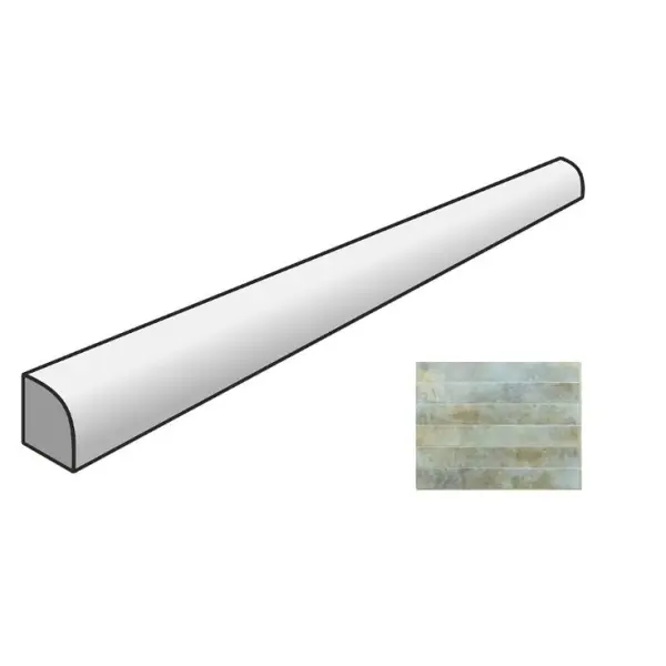 Equipe Bali 31685 Jolly Aqua 1,2x20