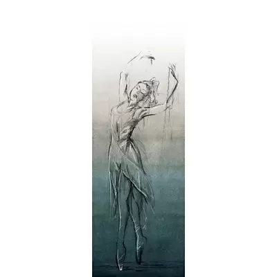 Cotto D’Este Wonderwall Ballet C 100x300