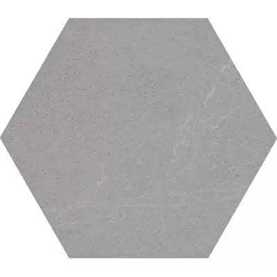 Vives Seine Hexagono Gris 51,9x59,9