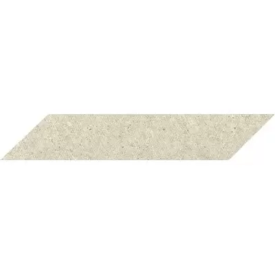 Apavisa Nanoconcept 8431940293924 Beige Incrociato Chevron 14.77x73.71