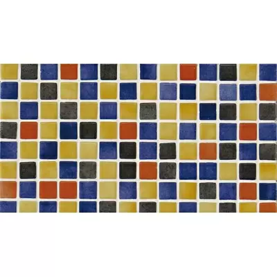 Ezarri Mix 25016 - D Multicolor 31.3x49.5