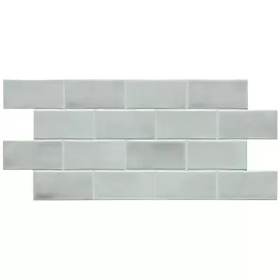 Ceramiche Grazia Melange MM5 Grey 6,5x13