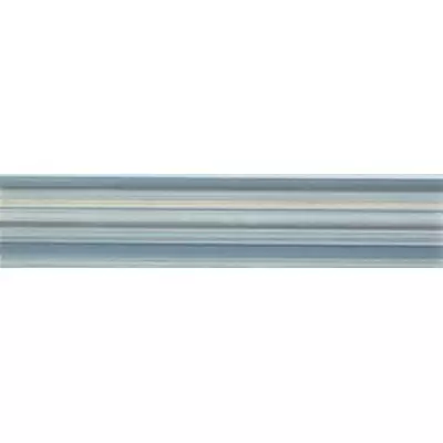 Fap Ceramiche Vision Wallpaper Cielo Listello RT 6x30.5