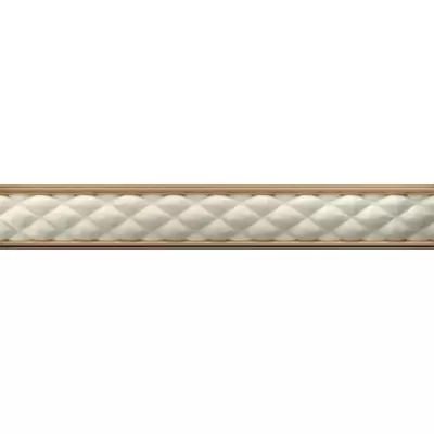 Dual Gres Onice Moldura Onice 4x30