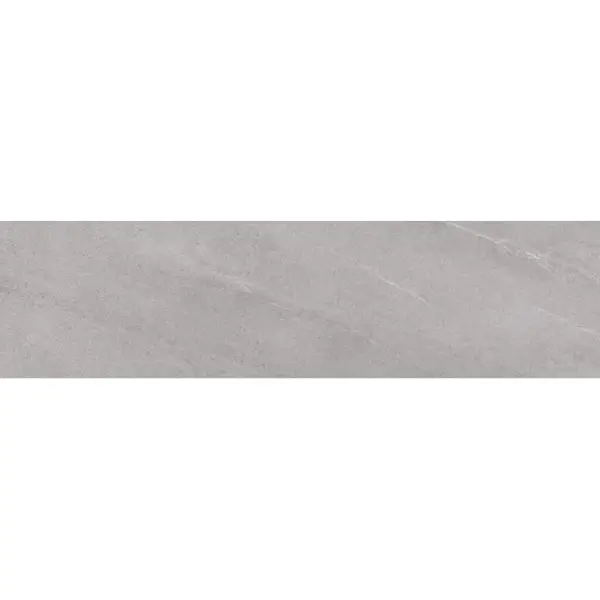 Gres de Aragon Materia Gris Anti-Slip Rect 31,5x120