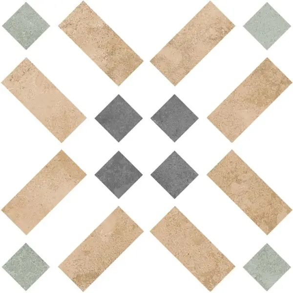 Ribesalbes Cosmopolitan Dublin 15x15