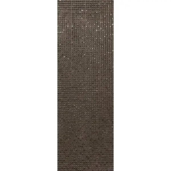 Fap Ceramiche Materia Pura fTXG Micro Terra Matt RT 30,5x91,5 - керамическая плитка и керамогранит
