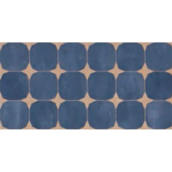 ABK 14OI 0016495 Twelve Mini Indigo Nat Ret 60x120 - керамическая плитка и керамогранит
