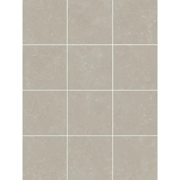 Kerama Marazzi Касабланка KM1010G0081N Серый Светлый Матовый из 12 частей 9,8x9,8 29,8x39,8