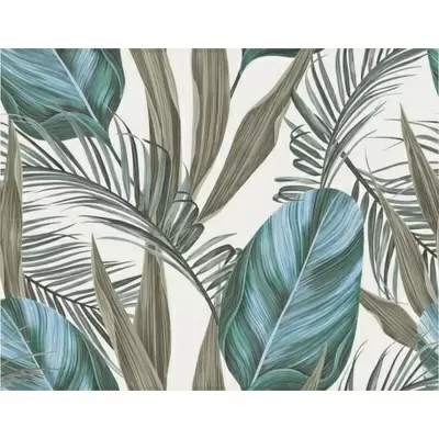 Naxos Hub 118786 Comp.Jungle 2 Pz Rett 62.4x79.7