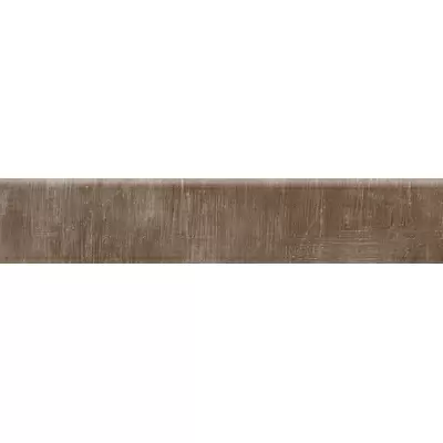 Goetan Ceramica Arles Rod. Marron 45x8