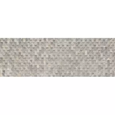 Venis Mirage Image Deco Silver 33.3x100