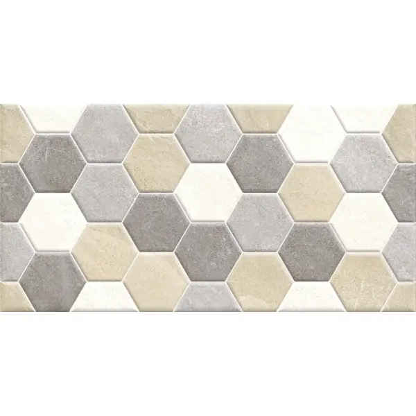 Alma ceramica Savoy TWA3060SAV47 Рельефная 30x60 - керамическая плитка и керамогранит