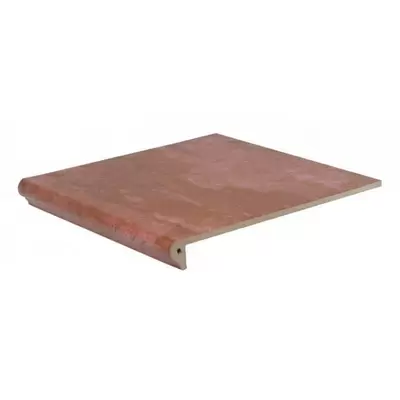 Westerwalder Klinker Atrium WKS 31120 S Ziegelrot 31x32