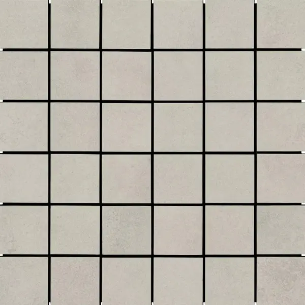 La Fabbrica Ceramiche Hurban 177301 White Nat Ret 30x30