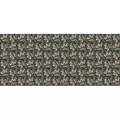 Ornamenta Operae OP120278SVBD Seventies Bordeaux 120x278