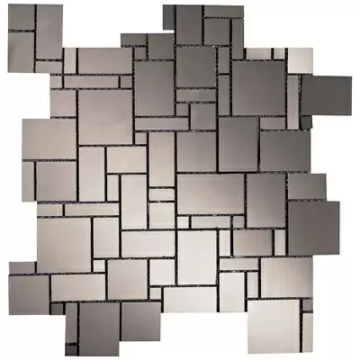 Dune Glass Mosaics 187115 Enigma 30.6x30.6