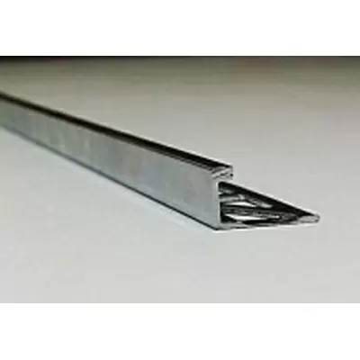 Butech Профили B71132004 Pro-mate 5mm laton cromado 11 mm 0.5x250