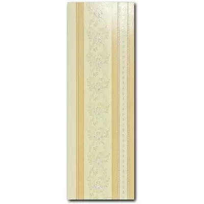 Ceracasa Pompei Spring Cream 25x73