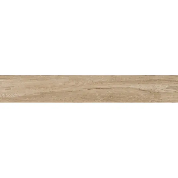 Korzilius Wood 5900199206762 Cut Natural Str 23x149,8 - керамическая плитка и керамогранит
