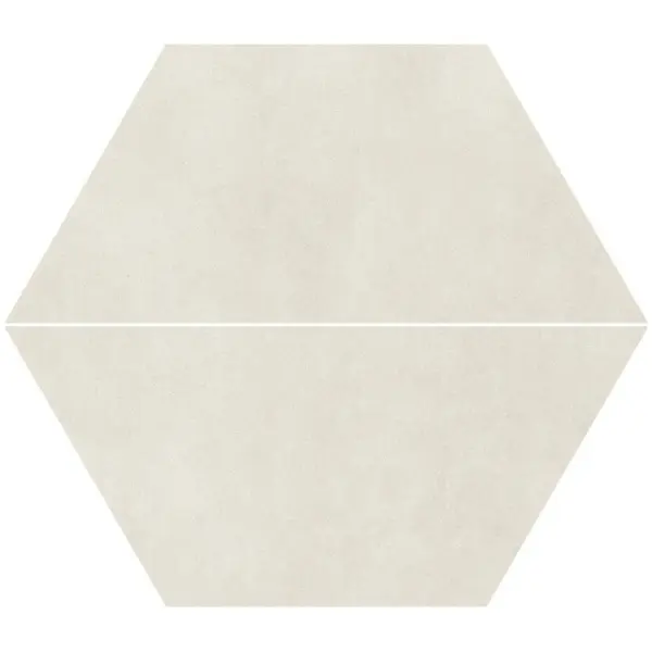 Living Ceramics Cava LV11930 White Pattern 1 13A 13x15 - керамическая плитка и керамогранит