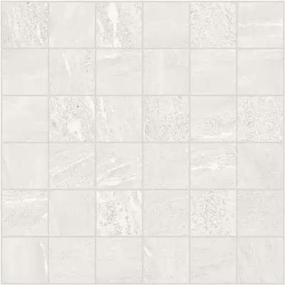 Sant Agostino Waystone CSAMWYLI30 Mosaico Light 30x30