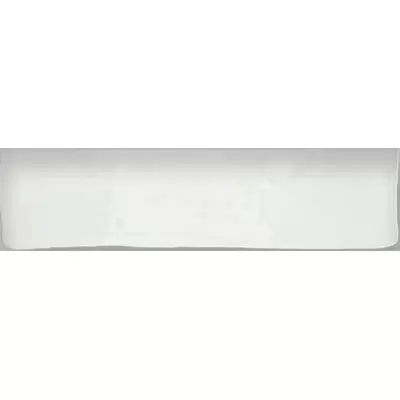 WOW Crafted 99526 Bullnose Hand Made Black 3,5x15