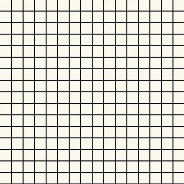Marazzi Eclettica M3S4 White 40x40