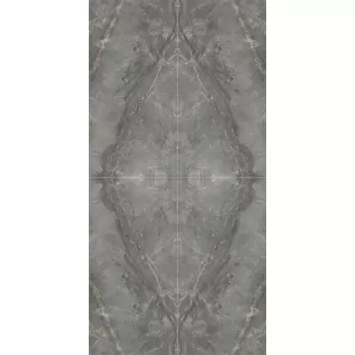 Cerdomus Sybil Book Match Silver Levigato 60x120