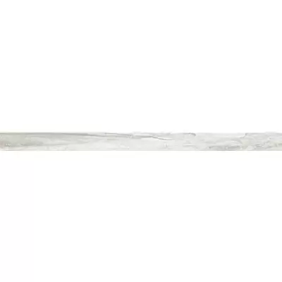 Ceramiche RHS (Rondine) Origine Bianco Battiscopa 7.5x100