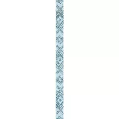 Grupa Paradyz Sensual Blue Listwa Paski 2.3x32.5