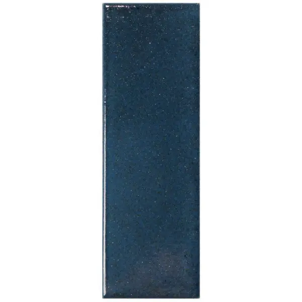 WOW Micare 141280 Midnight Medium Gloss 5x15 - керамическая плитка и керамогранит