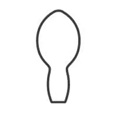Settecento Proxi 13741 Bianco Racc Est London 5x2