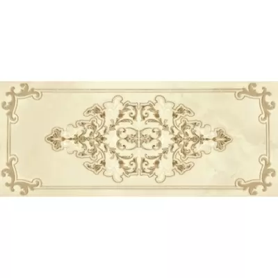 Gracia Ceramica Visconti Бежевый 02 25x60