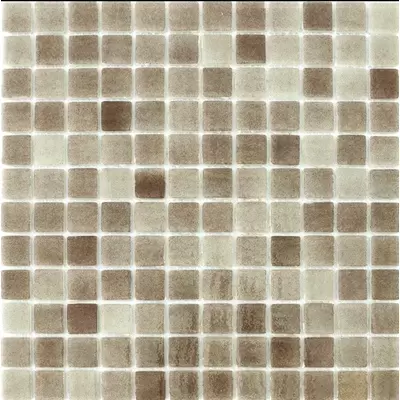 Natural mosaic Steppa STP-BG018 Beige 25x25