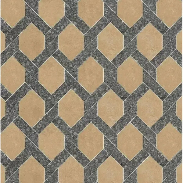Cerim Ceramiche Match Up 772841 Lock Mix Comfort On Demand 38,69x38,69