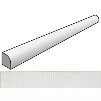 Equipe Fragments 23915 Jolly White Matt 1.2x20