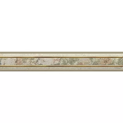 La Platera Gaudi Moldura 4x25