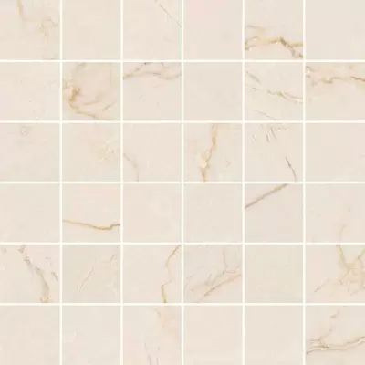 GayaFores Crema Avorio Mos 30x30