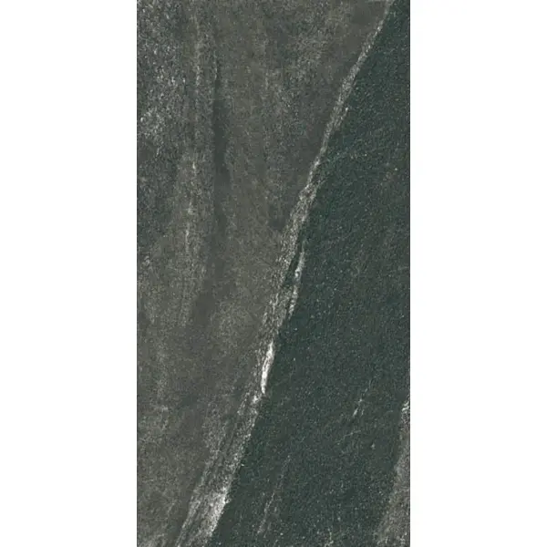 Tau ceramica Etnastone Black 60x120 - керамическая плитка и керамогранит