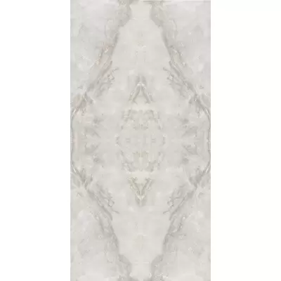 Cerdomus Sybil Book Match Light Grey Levigato 60x120