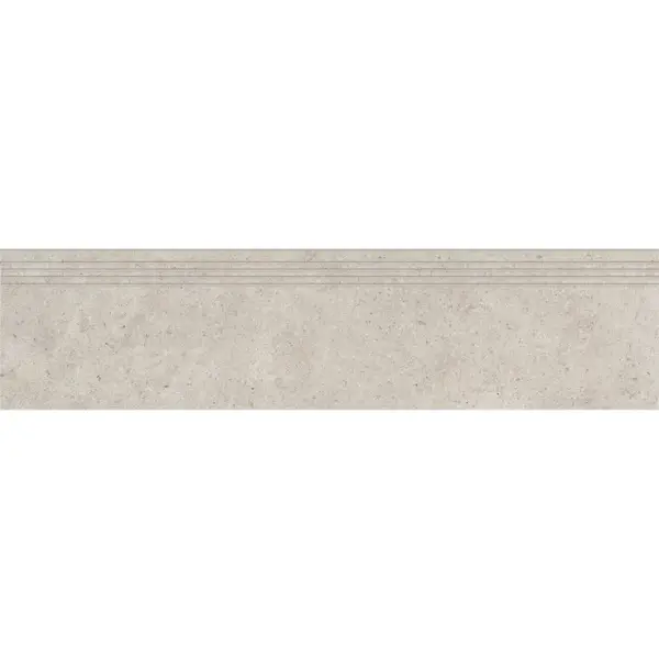Kerranova Monochrom K-2061/MR/st01/300x1200x10 Beige MR 30x120 - керамическая плитка и керамогранит