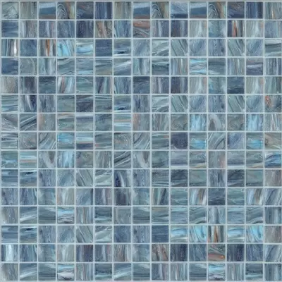 Bisazza Le Gemme GM 20.02(4) На сетке 32.2x32.2