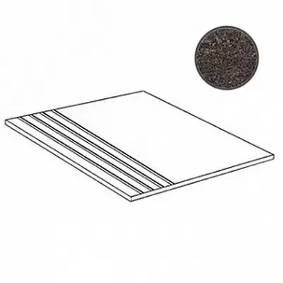 Estima Energy time NG06 Brown Неполированная 30x60