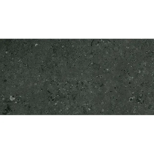Гранитея Arkaim G215MR Черный матовый 60x120 - керамическая плитка и керамогранит